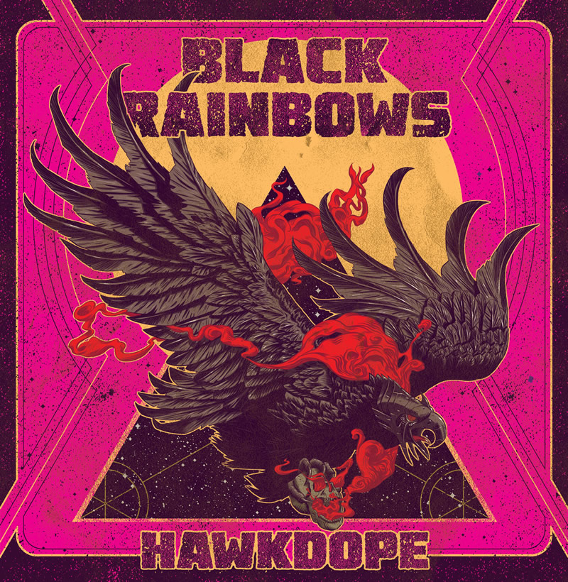 Cover de Hawkdope