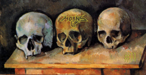 HORNSUP Nº11 by HORNSUP - Issuu