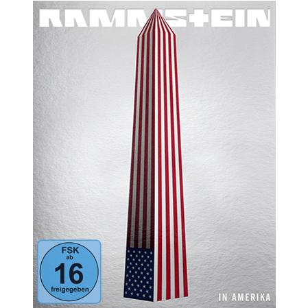 In Amerika - Rammstein