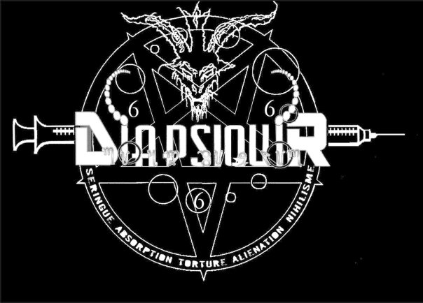 logo Diapsiquir