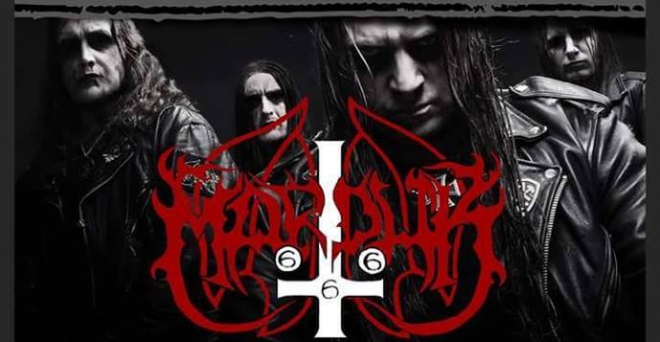 Marduk, Archgoat, Valkyrja et Attic en tournée européenne Média Metal & Dérivés
